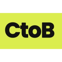 CtoB logo - Similar company to C To B Lab