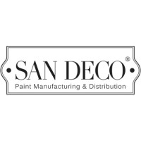 SAN DECO logo - Similar company to San Deco Usa