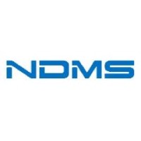 New Dolphin Machining Solutions logo - Similar company to Srinivasa Engineering Works