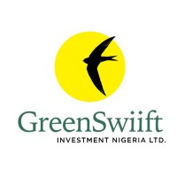 Greenswiift Investment Nigeria LTD logo - Similar company to Ocean Professionals