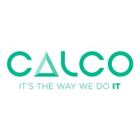Calco Flex logo - Similar company to Westhaghe Training & Advies