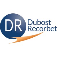Dubost Recorbet logo - Similar company to Jean Moos