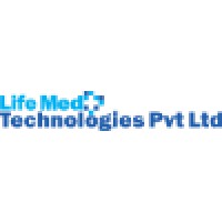 Lifemed Technologies Pvt Ltd logo - Similar company to Kinetic Solutions (Private) Limited