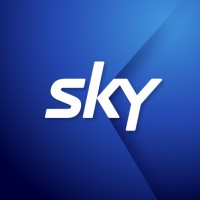 Sky New Zealand logo - Similar company to Quality Learning