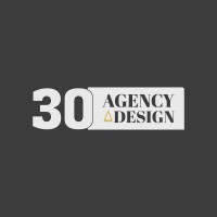30 Agency & Design logo - Similar company to Grafitare