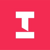 The Information logo - Similar company to Cadenverse