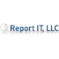 Report It, Llc