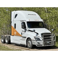 Odanah Truck Line Inc.