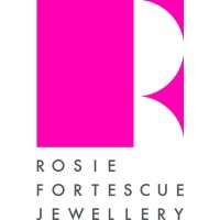 Rosie Fortescue Jewellery logo - Similar company to Numinity