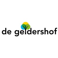 De Geldershof logo - Similar company to Actief College