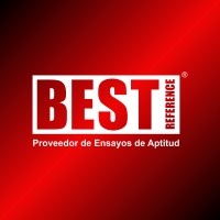 Best Reference - Proveedor de Ensayos de Aptitud logo - Similar company to Qualitech Ai