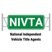 NIVTA: National Independent Vehicle Title Agents Organization logo - Similar company to Auto Data Direct
