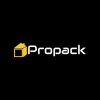 Propack Contents logo - Similar company to Propack