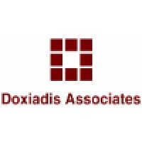 Doxiadis Associates Consultants on Development and Ekistiks S.A. logo - Similar company to Eleven Constructions