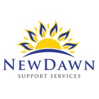 New Dawn Support logo - Similar company to React Navigation