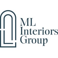 ML Interiors Group, Inc. logo - Similar company to Chupik Design