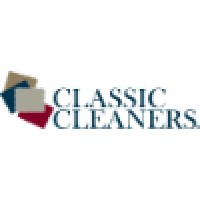 Classic Cleaners, Inc. logo - Similar company to Metric It
