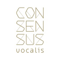 Consensus Vocalis logo - Similar company to A Private View