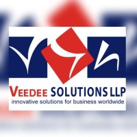 Veedee Solutions LLP logo - Similar company to Vfast
