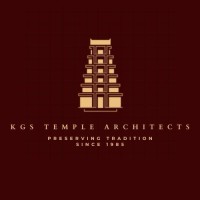 KGS Temple Architects logo - Similar company to Temple Architects India