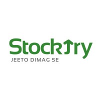 Stocktry Official logo - Similar company to Neostox