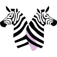 Double Zebra logo - Similar company to Streamlyne