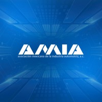 Asociación Mexicana de la Industria Automotriz logo - Similar company to Clúster De La Industria De Manufactura Avanzada Y Automotriz De La Laguna A.C.
