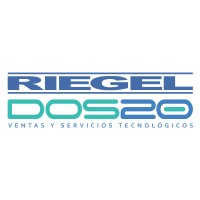 Riegel Dos20 Ventas y Servicios Tecnológicos logo - Similar company to Salsabil Trading