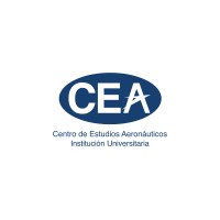 Centro de Estudios Aeronáuticos logo - Similar company to Sysmap