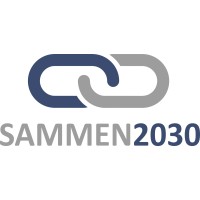 SAMMEN2030 logo - Similar company to Nho Byggenæringen