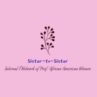 Sister-to-Sister: International Network of Professional African American Women logo - Similar company to Elephant Circle