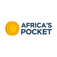 Africa's Pocket logo - Similar company to Reduzer Technologies