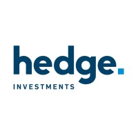 Hedge Investments logo - Similar company to Conté