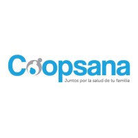 COOPSANA IPS logo - Similar company to Ips Climha