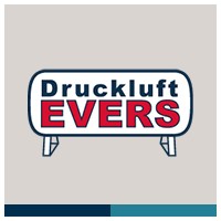 Druckluft-EVERS GmbH logo - Similar company to Mader Gmbh & Co Kg