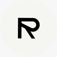 REBU logo - Similar company to Studiobah