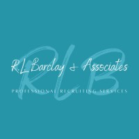 R. L. Barclay & Associates logo - Similar company to Hiresolutions Llc