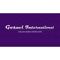 Gosavi International logo - Similar company to Globeweave Ventures