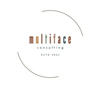 multiface consulting logo - Similar company to With Grace B. Bold, Llc