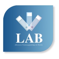 Le LAB logo - Similar company to Link To Life (The Cancer Support Centre)