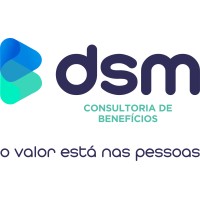 DSM Consultoria logo - Similar company to Fapes Saúde