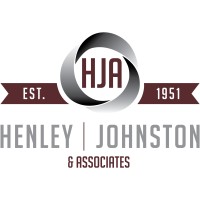 Henley-Johnston & Associates, Inc. logo - Similar company to Tsit Engineering & Consulting