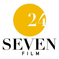 24/Seven Film logo - Similar company to Mas Studios Intl.