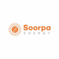 Soorpa Energy logo - Similar company to The Milestone Studio