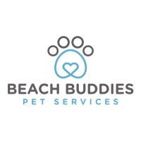 Beach Buddies Pet Services logo - Similar company to Broadpoint Construction