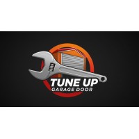 Tune-Up Garage Door logo - Similar company to Drivecredit