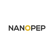 NANOPEP logo - Similar company to Cyber Caffè