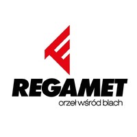 REGAMET - Producent Pokryć Dachowych logo - Similar company to Rowa Panel