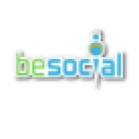 besocial Marketing & Communications logo - Similar company to El Wekalat