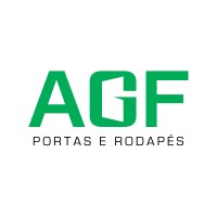 AGF Portas e Rodapés logo - Similar company to Mma Pack